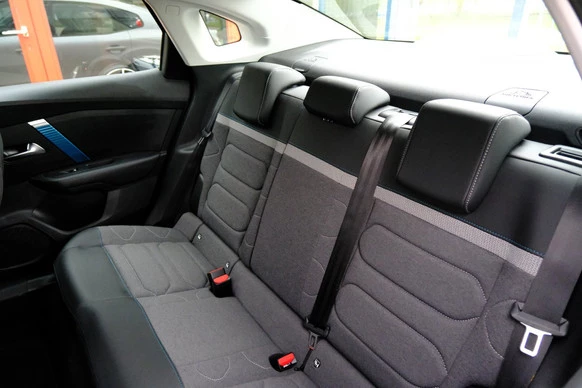 Citroën ë-C4 X - Afbeelding 29 van 30