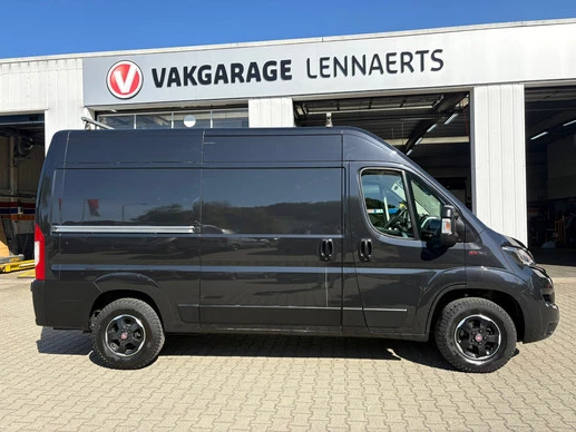 Fiat Ducato - Afbeelding 4 van 21