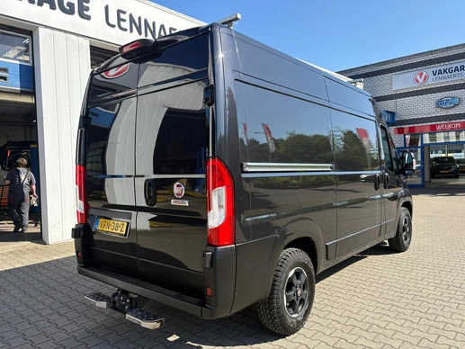 Fiat Ducato - Afbeelding 5 van 21