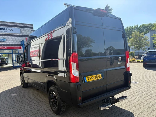 Fiat Ducato - Afbeelding 9 van 21