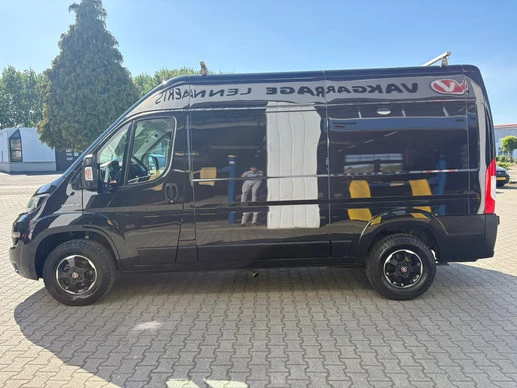 Fiat Ducato - Afbeelding 10 van 21