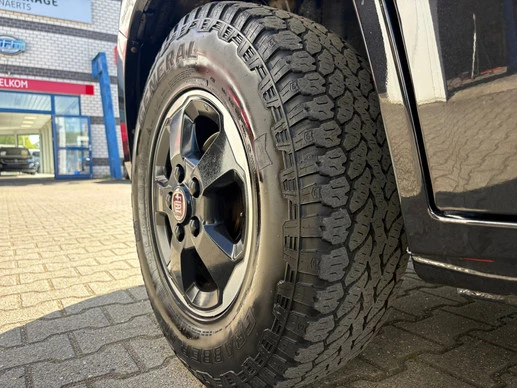 Fiat Ducato - Afbeelding 11 van 21