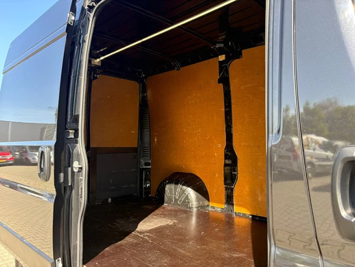 Fiat Ducato - Afbeelding 12 van 21