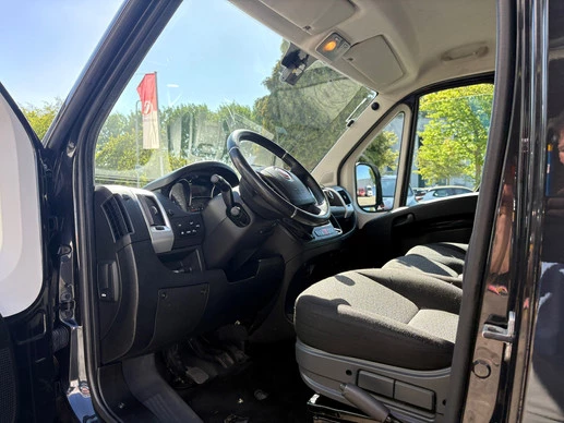 Fiat Ducato - Afbeelding 15 van 21