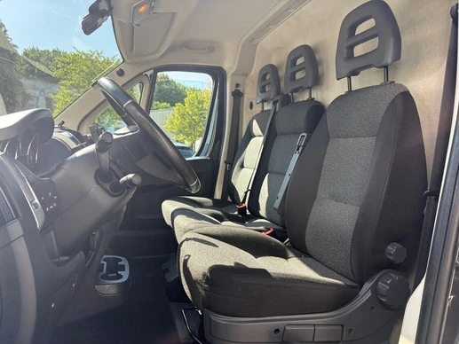Fiat Ducato - Afbeelding 16 van 21