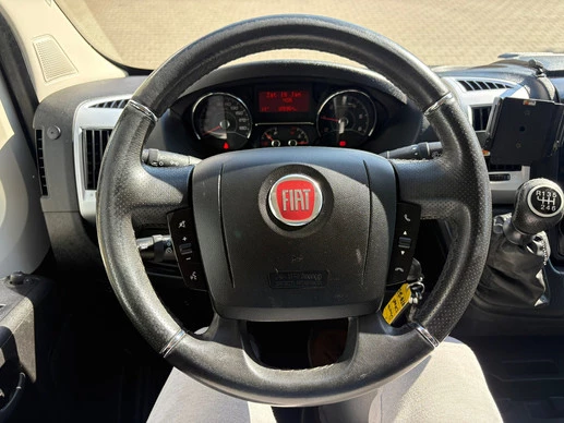 Fiat Ducato - Afbeelding 17 van 21