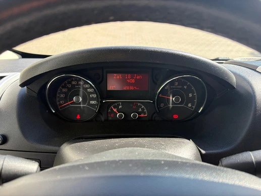 Fiat Ducato - Afbeelding 18 van 21