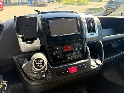 Fiat Ducato - Afbeelding 20 van 21