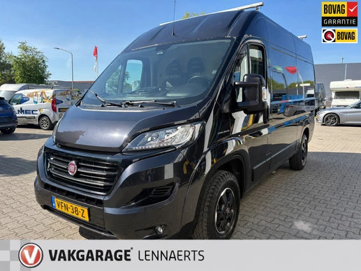 Fiat Ducato - Afbeelding 1 van 21