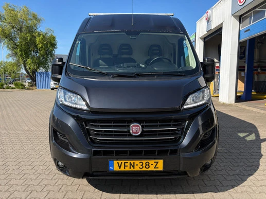 Fiat Ducato - Afbeelding 2 van 21