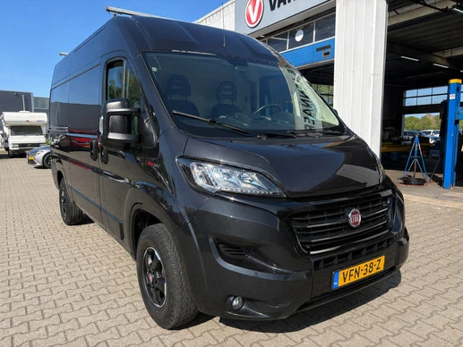 Fiat Ducato - Afbeelding 3 van 21