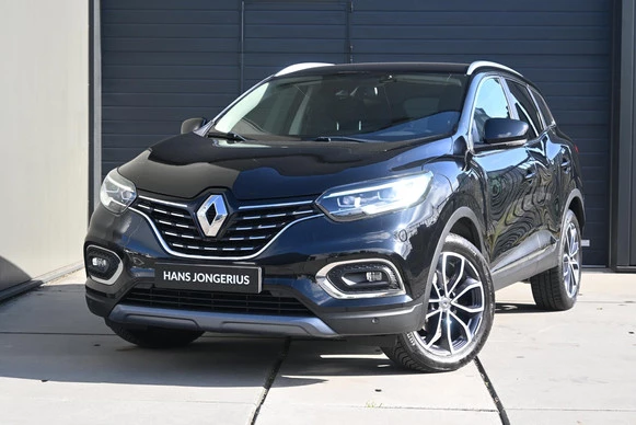Renault Kadjar - Afbeelding 1 van 23