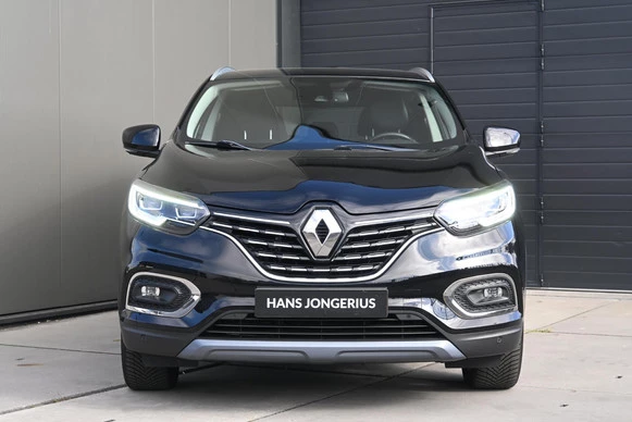 Renault Kadjar - Afbeelding 2 van 23