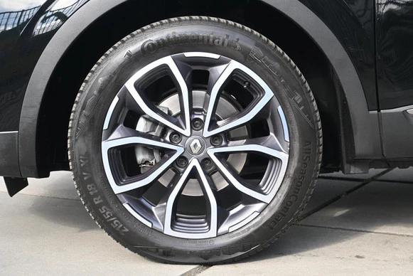 Renault Kadjar - Afbeelding 4 van 23