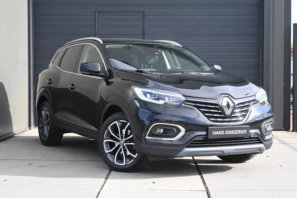 Renault Kadjar - Afbeelding 7 van 23