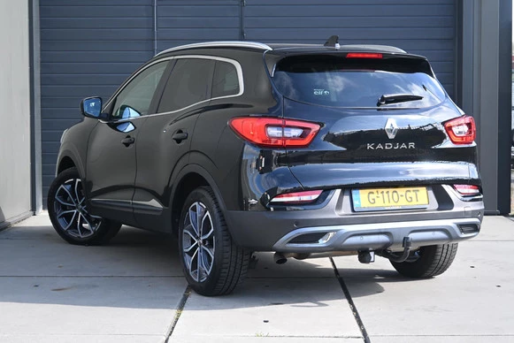 Renault Kadjar - Afbeelding 8 van 23