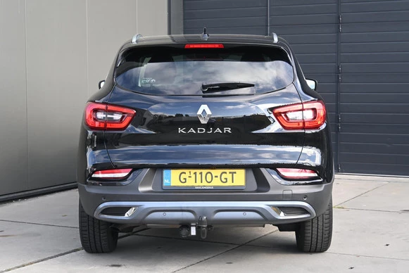 Renault Kadjar - Afbeelding 9 van 23