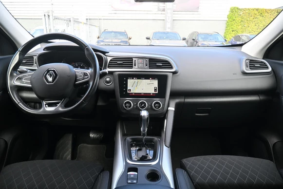 Renault Kadjar - Afbeelding 10 van 23
