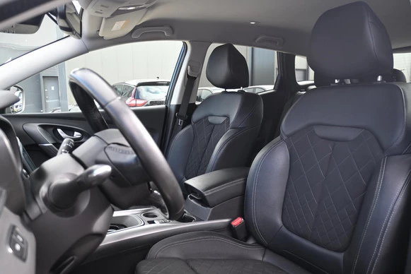 Renault Kadjar - Afbeelding 11 van 23