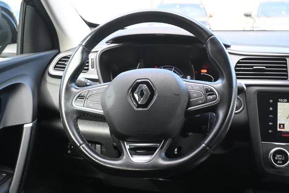 Renault Kadjar - Afbeelding 14 van 23