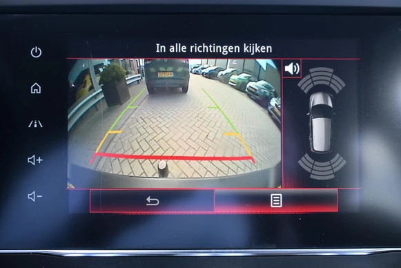 Renault Kadjar - Afbeelding 18 van 23