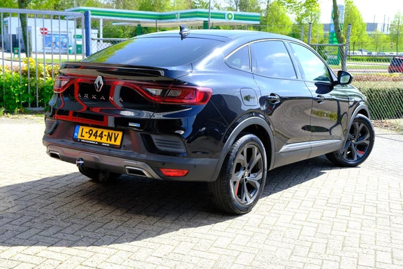 Renault Arkana - Afbeelding 3 van 30