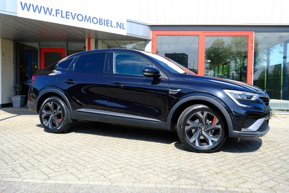 Renault Arkana - Afbeelding 4 van 30