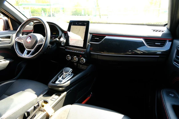 Renault Arkana - Afbeelding 5 van 30