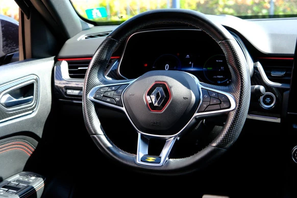 Renault Arkana - Afbeelding 6 van 30