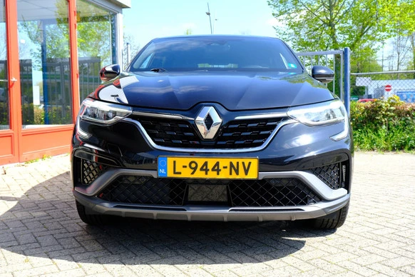 Renault Arkana - Afbeelding 7 van 30