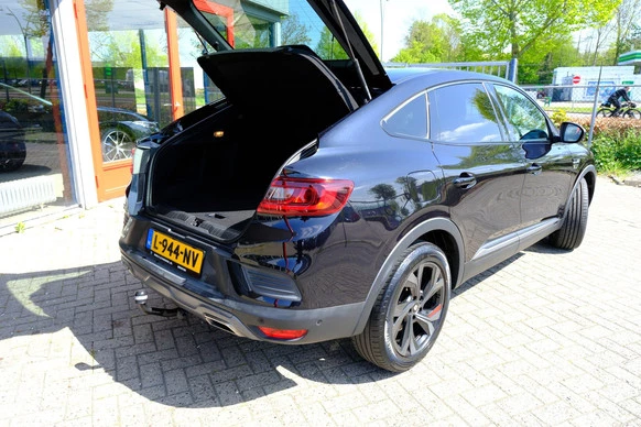 Renault Arkana - Afbeelding 9 van 30