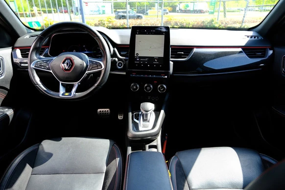 Renault Arkana - Afbeelding 12 van 30