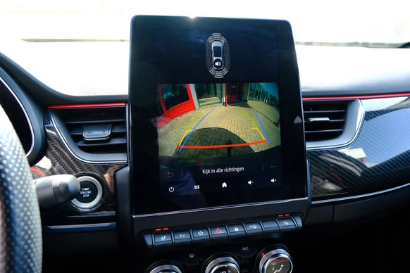 Renault Arkana - Afbeelding 16 van 30