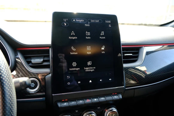 Renault Arkana - Afbeelding 17 van 30