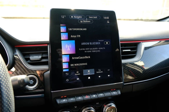 Renault Arkana - Afbeelding 18 van 30