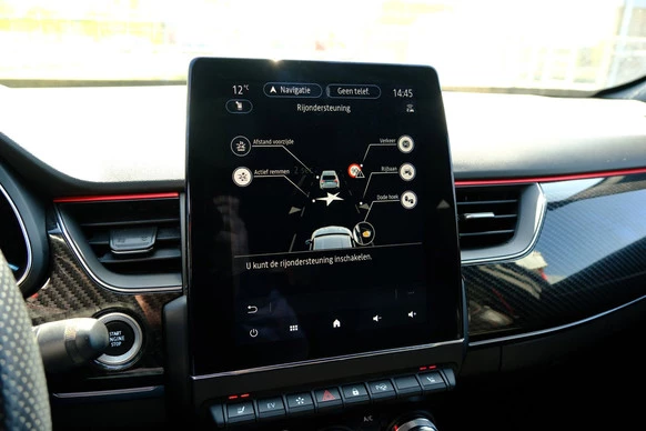 Renault Arkana - Afbeelding 19 van 30