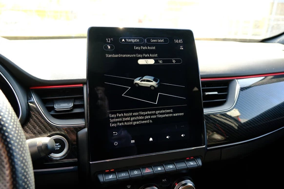 Renault Arkana - Afbeelding 21 van 30