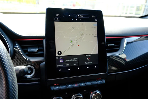 Renault Arkana - Afbeelding 22 van 30