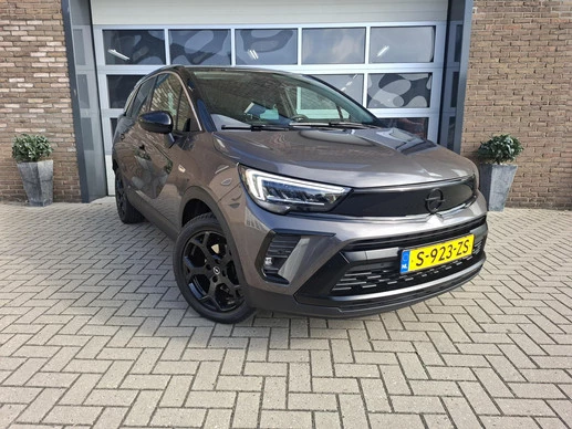 Opel Crossland - Afbeelding 1 van 30