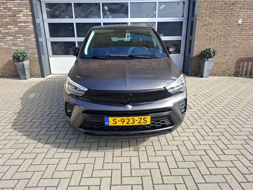 Opel Crossland - Afbeelding 3 van 30