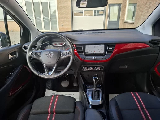 Opel Crossland - Afbeelding 5 van 30