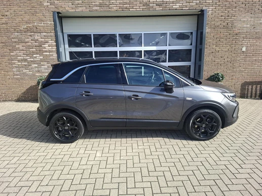 Opel Crossland - Afbeelding 8 van 30