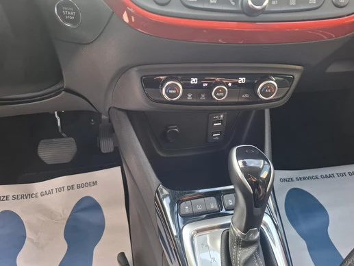Opel Crossland - Afbeelding 10 van 30