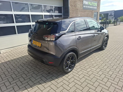 Opel Crossland - Afbeelding 11 van 30