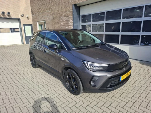 Opel Crossland - Afbeelding 12 van 30
