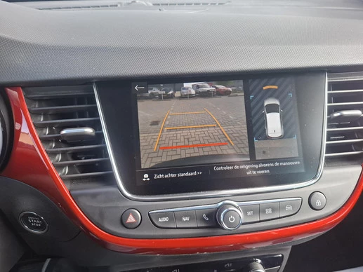 Opel Crossland - Afbeelding 13 van 30