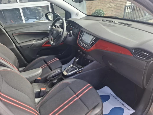 Opel Crossland - Afbeelding 14 van 30