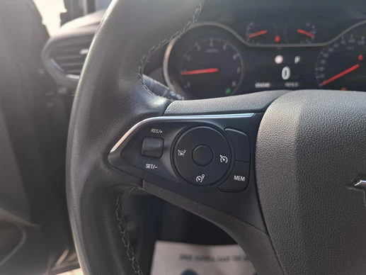 Opel Crossland - Afbeelding 15 van 30