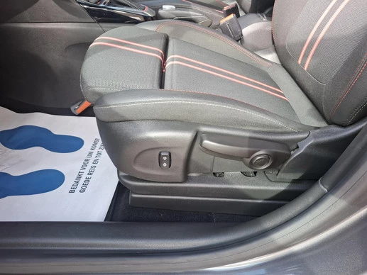 Opel Crossland - Afbeelding 17 van 30