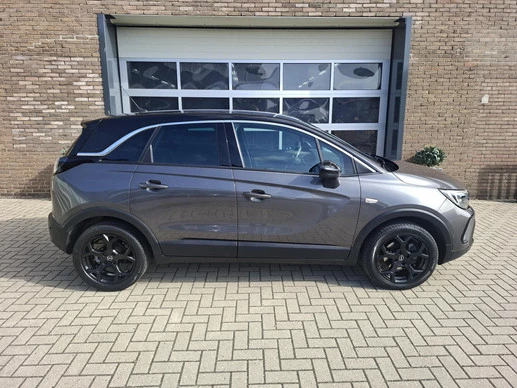 Opel Crossland - Afbeelding 18 van 30